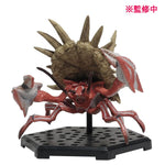 Capcom Figure Builder Standard Model Plus Vol.24- Monster Hunter (6Pcs/BOX) - Authentic Japanese Capcom Figure 