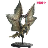 Capcom Figure Builder Standard Model Plus Vol.24- Monster Hunter (6Pcs/BOX) - Authentic Japanese Capcom Figure 