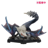 Capcom Figure Builder Standard Model Plus Vol.24- Monster Hunter (6Pcs/BOX) - Authentic Japanese Capcom Figure 