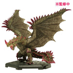 Capcom Figure Builder Standard Model Plus Vol.24- Monster Hunter (6Pcs/BOX) - Authentic Japanese Capcom Figure 