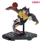 Capcom Figure Builder Standard Model Plus Vol.24- Monster Hunter (6Pcs/BOX) - Authentic Japanese Capcom Figure 