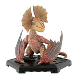 Capcom Figure Builder Standard Model Plus Vol.28 - Monster Hunter - (6Pcs/BOX) - Authentic Japanese Capcom Figure 