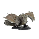 Capcom Figure Builder Standard Model Plus Vol.30 - Monster Hunter - (6Pcs/BOX) - Authentic Japanese Capcom Figure 