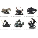 Capcom Figure Builder Standard Model Plus Vol.30 - Monster Hunter - (6Pcs/BOX) - Authentic Japanese Capcom Figure 