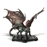 Capcom Figure Builder - Standart Model Plus THE BEST ~ Monster Hunter World: Iceborne (BOX) - Authentic Japanese Capcom Figure 