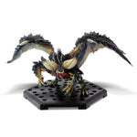 Capcom Figure Builder - Standart Model Plus THE BEST ~ Monster Hunter World: Iceborne (BOX) - Authentic Japanese Capcom Figure 