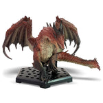 Capcom Figure Builder - Standart Model Plus THE BEST ~ Monster Hunter World: Iceborne (BOX) - Authentic Japanese Capcom Figure 