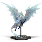 Capcom Figure Builder - Standart Model Plus THE BEST ~ Monster Hunter World: Iceborne (BOX) - Authentic Japanese Capcom Figure 