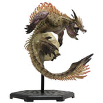 Capcom Figure Builder - Standart Model Plus THE BEST Vol.19, 20, 21 (Reproduction) ~ Monster Hunter (6Pcs/BOX) - Authentic Japanese Capcom Figure 