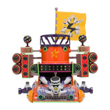 Caph Starmobile Figure (Fighting Type Squad) - Authentic Japanese Pokémon Center Figure 