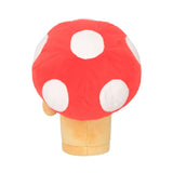 Cappy Plush (S) KP80 Kirby ALL STAR COLLECTION - Authentic Japanese San-ei Boeki Plush 