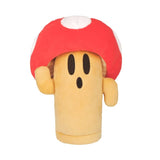 Cappy Plush (S) KP80 Kirby ALL STAR COLLECTION - Authentic Japanese San-ei Boeki Plush 