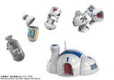 Capsule House CHANGEARTS Hoipoi Capsule No.1 - Dragon Ball Series - Authentic Japanese Bandai Namco Figure 