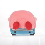 Car Mouth Kirby Plush (S) KP55 Kirby ALL STAR COLLECTION - Authentic Japanese San-ei Boeki Plush 