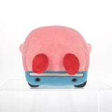 Car Mouth Kirby Plush (S) KP55 Kirby ALL STAR COLLECTION - Authentic Japanese San-ei Boeki Plush 