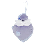 Carbink Plush (S) PP298 Pokémon ALL STAR COLLECTION - Authentic Japanese San-ei Boeki Plush 