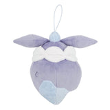 Carbink Plush (S) PP298 Pokémon ALL STAR COLLECTION - Authentic Japanese San-ei Boeki Plush 