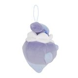 Carbink Plush (S) PP298 Pokémon ALL STAR COLLECTION - Authentic Japanese San-ei Boeki Plush 