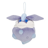 Carbink Plush (S) PP298 Pokémon ALL STAR COLLECTION - Authentic Japanese San-ei Boeki Plush 