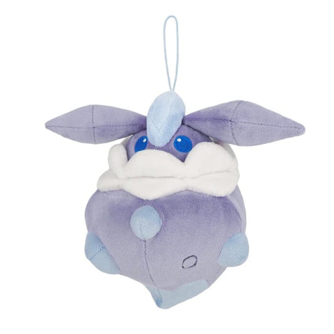 Carbink Plush (S) PP298 Pokémon ALL STAR COLLECTION - Authentic Japanese San-ei Boeki Plush 