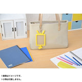 Card Holder Pikachu - Pokémon Card Game - Authentic Japanese Pokémon Center TCG Accessory 
