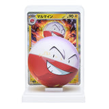 Card Illustration Figure Collection - Pokémon Card Game - Authentic Japanese Pokémon Center TCG Accessory 