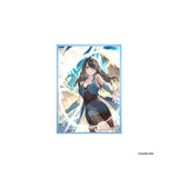 Card Sleeve Series Premium FFCSP-02 "Rinoa" - Final Fantasy Trading Card Game - Authentic Japanese Square Enix TCG Sleeves 