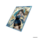 Card Sleeve Series Premium FFCSP-02 "Rinoa" - Final Fantasy Trading Card Game - Authentic Japanese Square Enix TCG Sleeves 