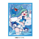 Card Sleeves Altaria & Lisia Ver. 2 Pokémon Card Game - Authentic Japanese Pokémon Center TCG Sleeves 