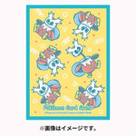 Card sleeves Ancient And Future Times Pokémon Card Game - Authentic Japanese Pokémon Center TCG 