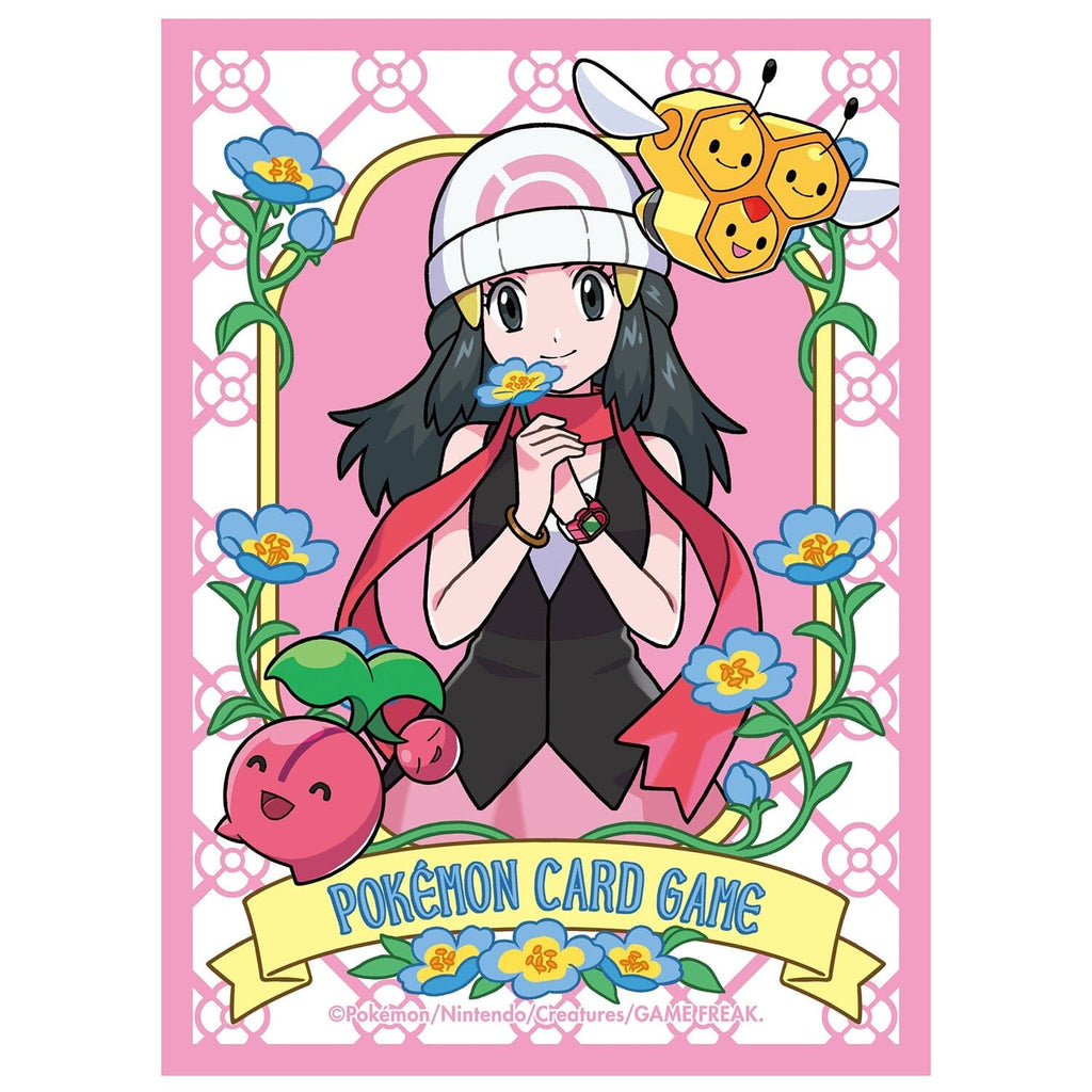 Connecting World-Everyone's Home Pokémon Card – Super Electric Breaker, Individual Sleeve, Japan Center Exclusive