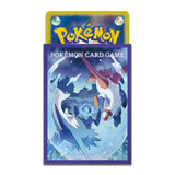 Card Sleeves Latias & Latios (Purple) - Pokémon Card Game - Authentic Japanese Pokémon Center TCG Sleeves 