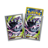 Card Sleeves Mega Darkrai - Pokémon Card Game - Authentic Japanese Pokémon Center TCG Sleeves 