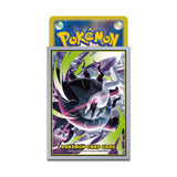 Card Sleeves Mega Darkrai - Pokémon Card Game - Authentic Japanese Pokémon Center TCG Sleeves 