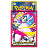 Card Sleeves Mega Gardevoir - Pokémon Card Game - Authentic Japanese Pokémon Center TCG Sleeves 