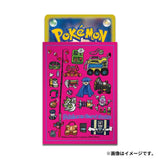 Card Sleeves Premium Gloss ACE SPEC - Pokémon Card Game - Authentic Japanese Pokémon Center TCG Sleeves 