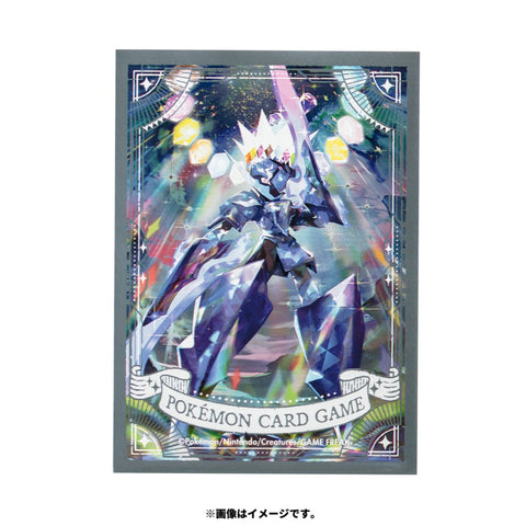 Card Sleeves Premium Gloss Ceruledge Type Stellar Pokémon Card Game