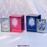 Card Sleeves Premium Gloss Ceruledge Type Stellar Pokémon Card Game - Authentic Japanese Pokémon Center TCG Sleeves 