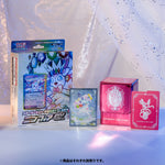 Card Sleeves Premium Gloss Sylveon Type Stellar Pokémon Card Game