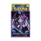 Card Sleeves Roxie & Crobat - Pokémon Card Game - Authentic Japanese Pokémon Center TCG Sleeves 