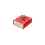 Cards Box Scarlet Book Pokémon Card Game - Authentic Japanese Pokémon Center TCG 