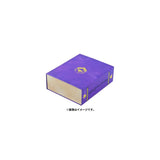 Cards Box Violet Book Pokémon Card Game - Authentic Japanese Pokémon Center TCG 