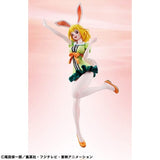 Carrot Figure Portrait.Of.Pirates "LIMITED EDITION" - ONE PIECE - Authentic Japanese MegaHouse Figure 