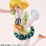 Carrot Figure Portrait.Of.Pirates "LIMITED EDITION" - ONE PIECE - Authentic Japanese MegaHouse Figure 