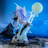 Carrot (Sulong) FiguartsZERO Super Fierce Battle - ONE PIECE - Authentic Japanese Bandai Namco Figure 