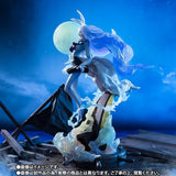 Carrot (Sulong) FiguartsZERO Super Fierce Battle - ONE PIECE - Authentic Japanese Bandai Namco Figure 