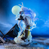 Carrot (Sulong) FiguartsZERO Super Fierce Battle - ONE PIECE - Authentic Japanese Bandai Namco Figure 