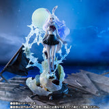 Carrot (Sulong) FiguartsZERO Super Fierce Battle - ONE PIECE - Authentic Japanese Bandai Namco Figure 