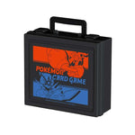 Carrying Case Armarouge & Ceruledge Pokémon Card Game - Authentic Japanese Pokémon Center TCG 