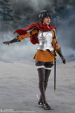 Casca S.H.Figuarts Figure (Band of the Hawk) - Berserk - Authentic Japanese Bandai Namco Figure 